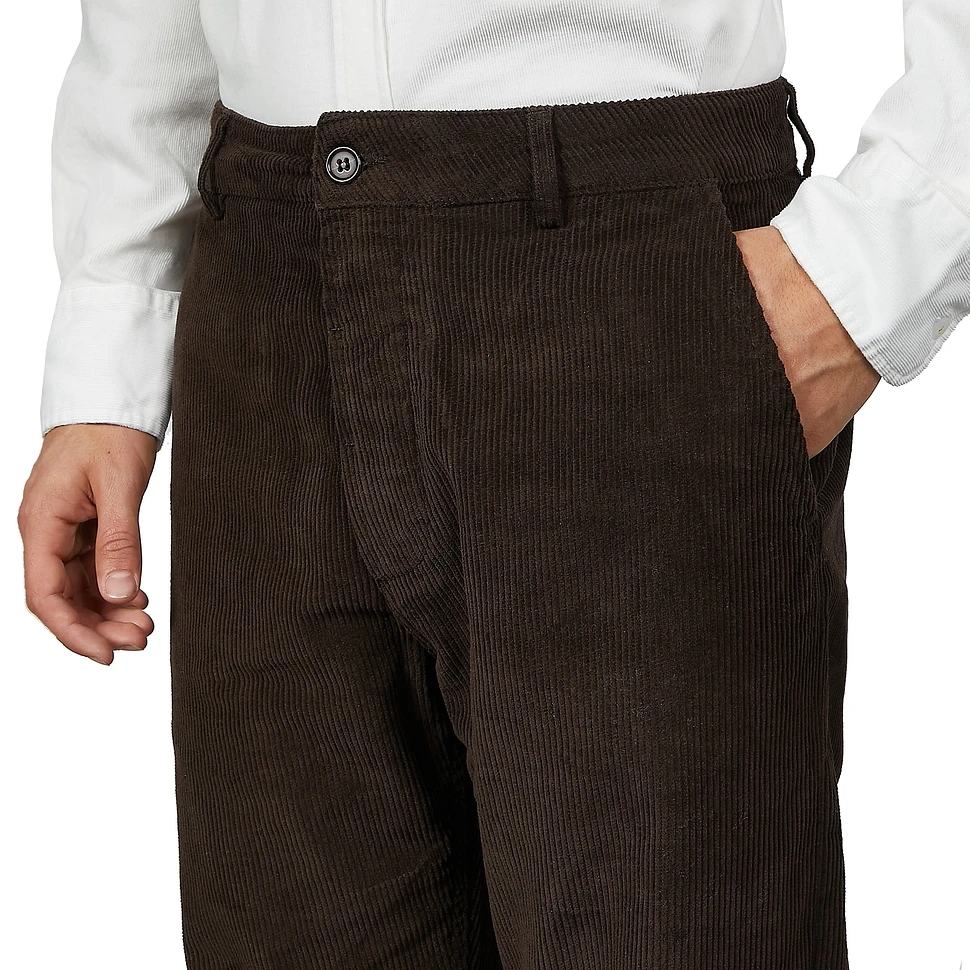 Universal Works - Military Chino Pants