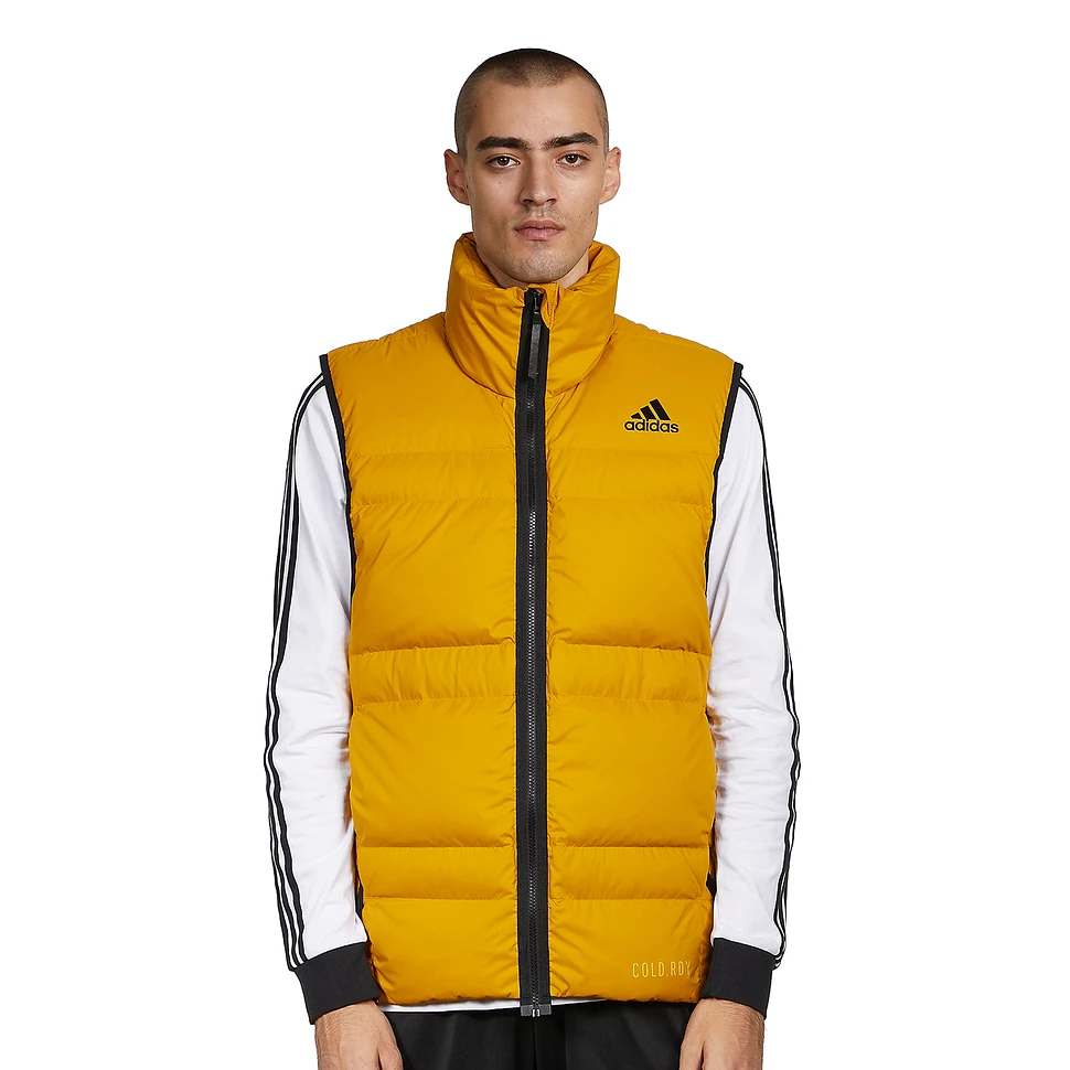 adidas - Down Vest C.R.