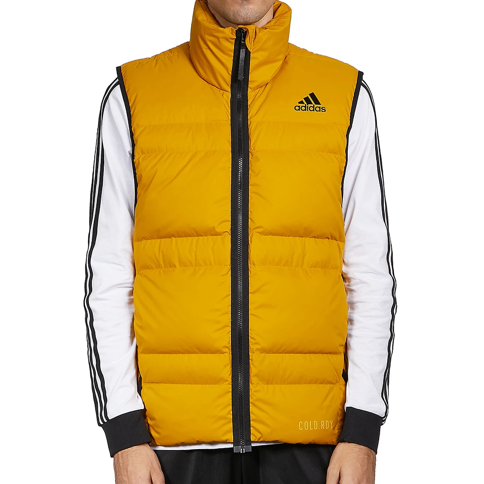 adidas - Down Vest C.R.