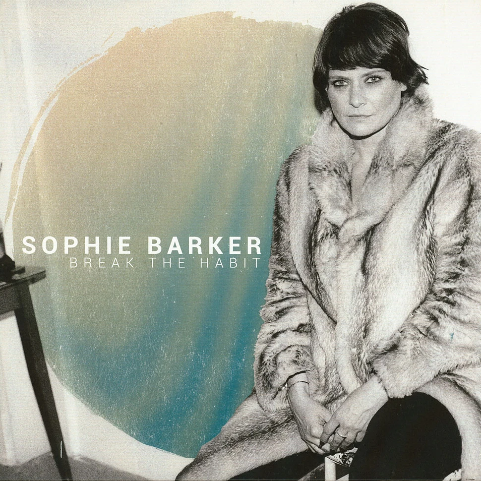 Sophie Barker - Break The Habit