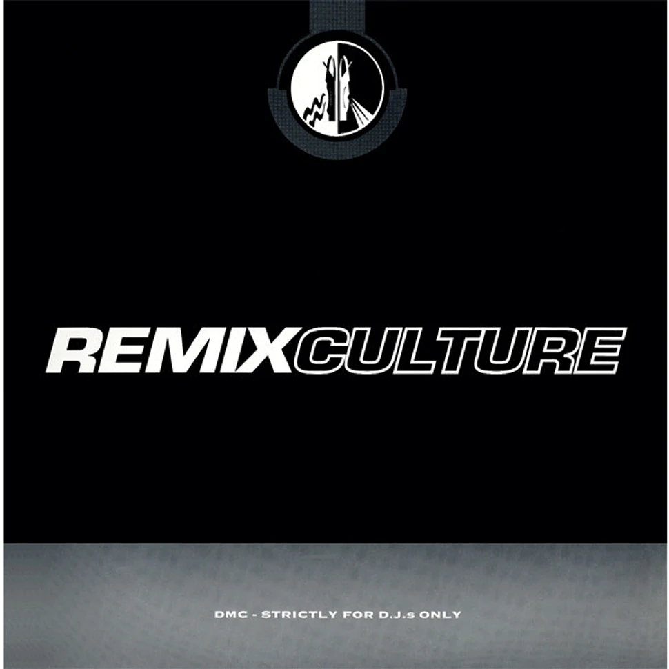 V.A. - Remix Culture 156