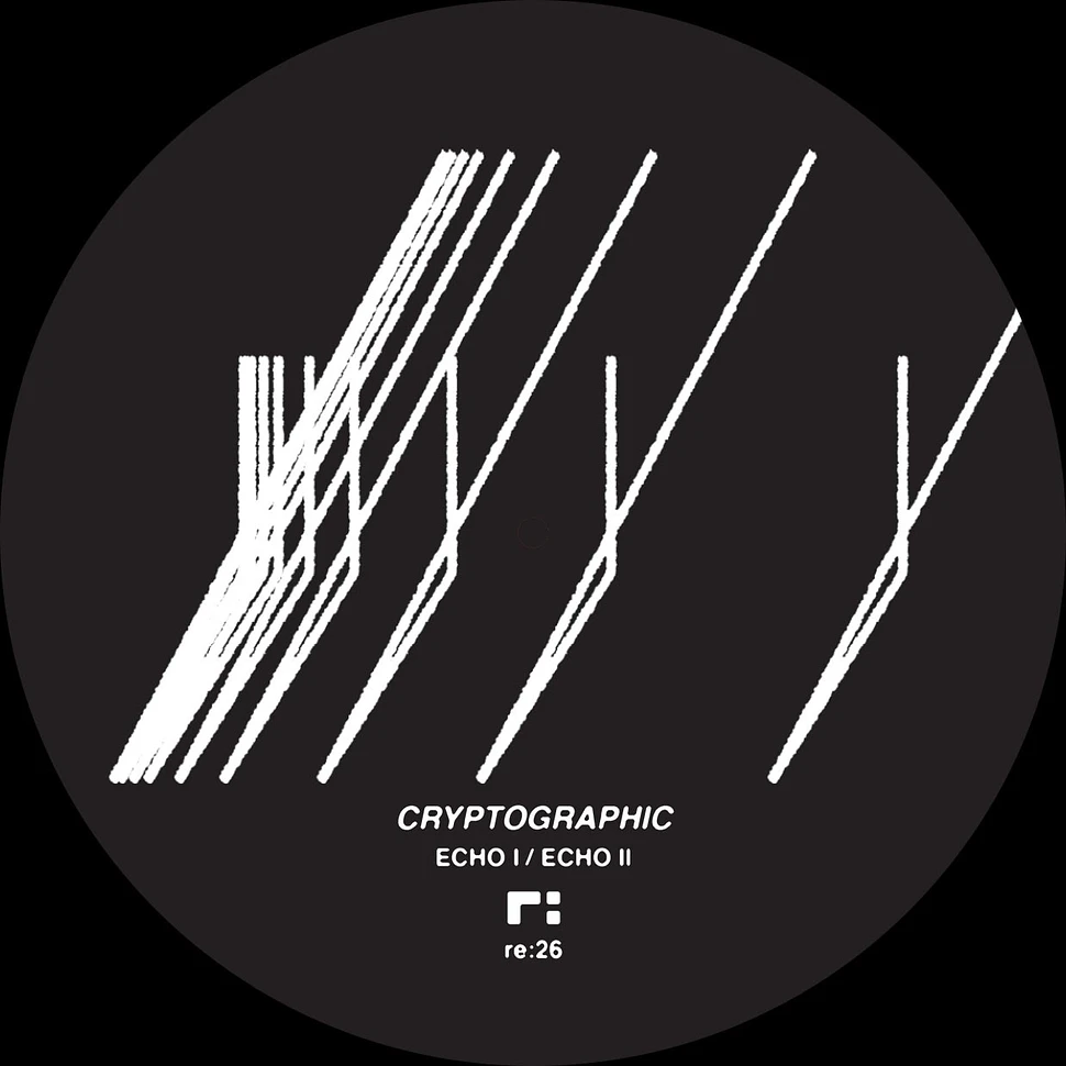 Cryptographic - Echo