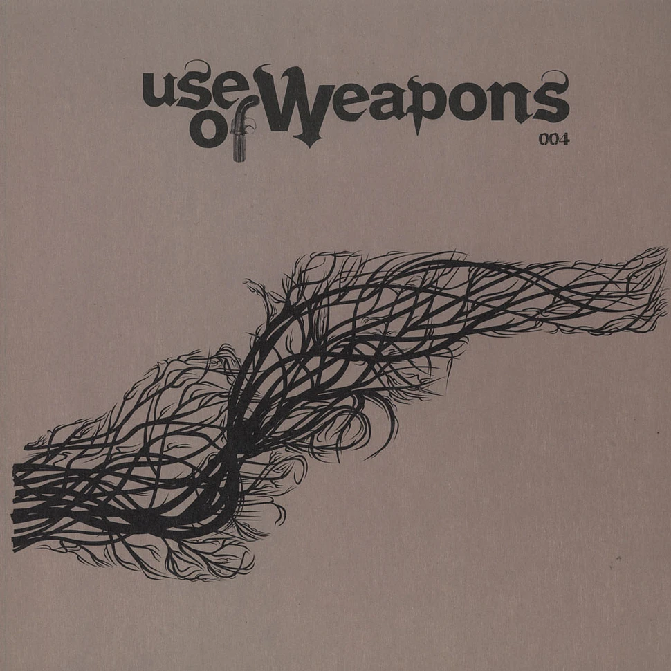 V.A. - Use Of Weapons 004