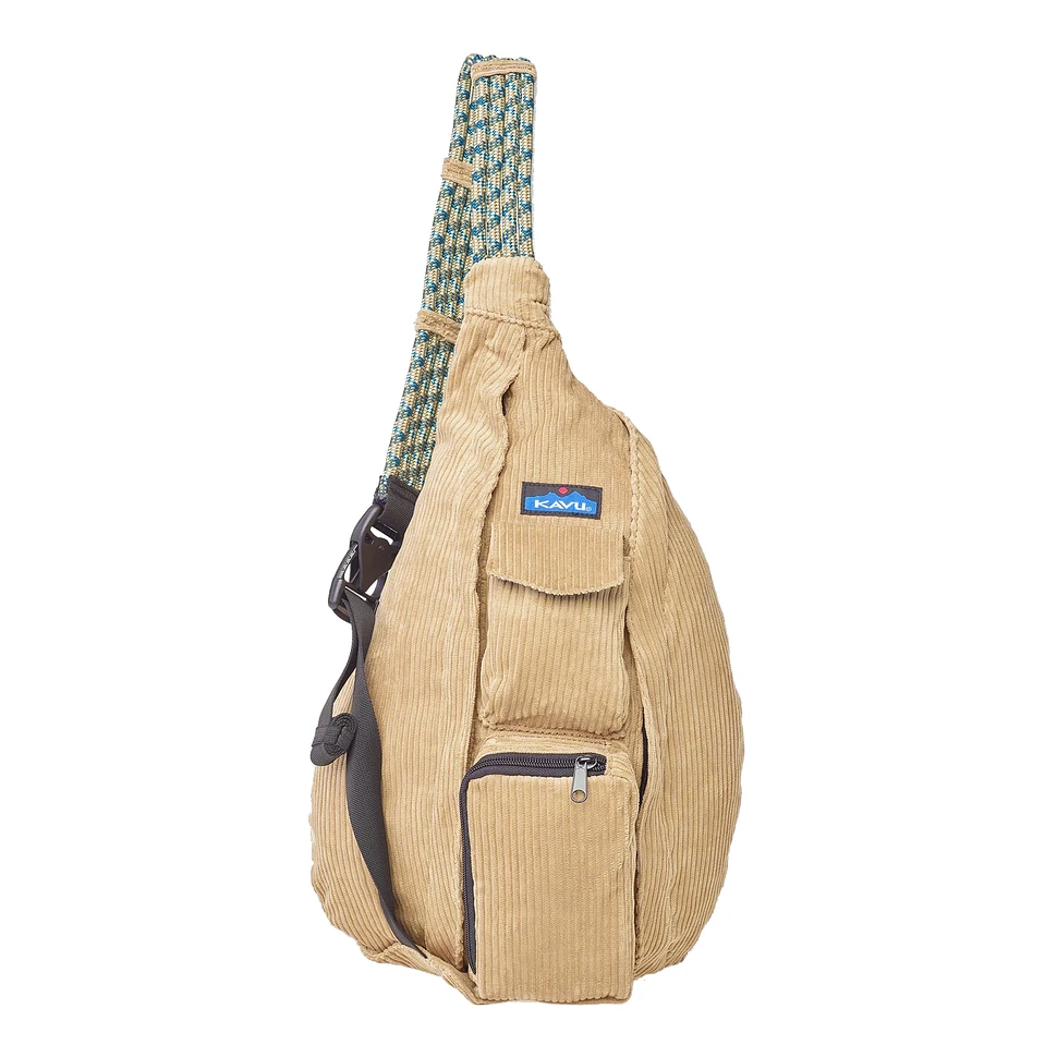 KAVU - Rope Cord Bag