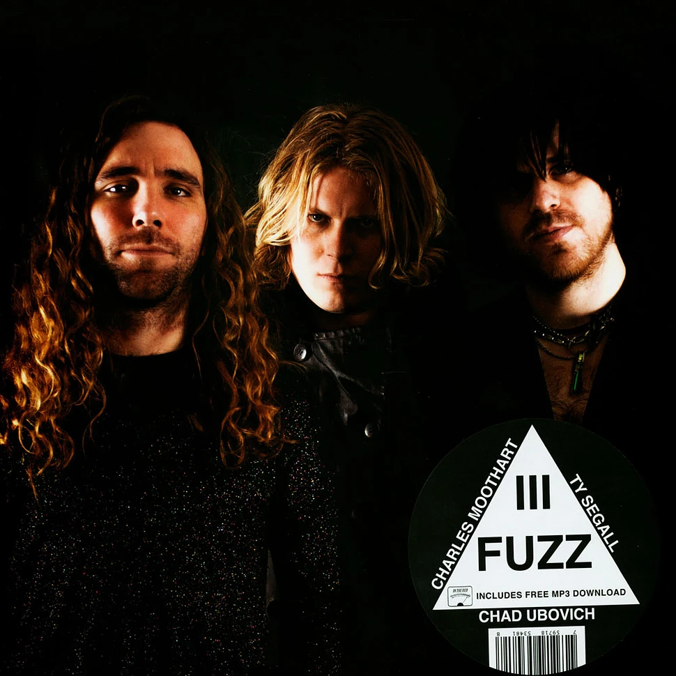 Fuzz - III