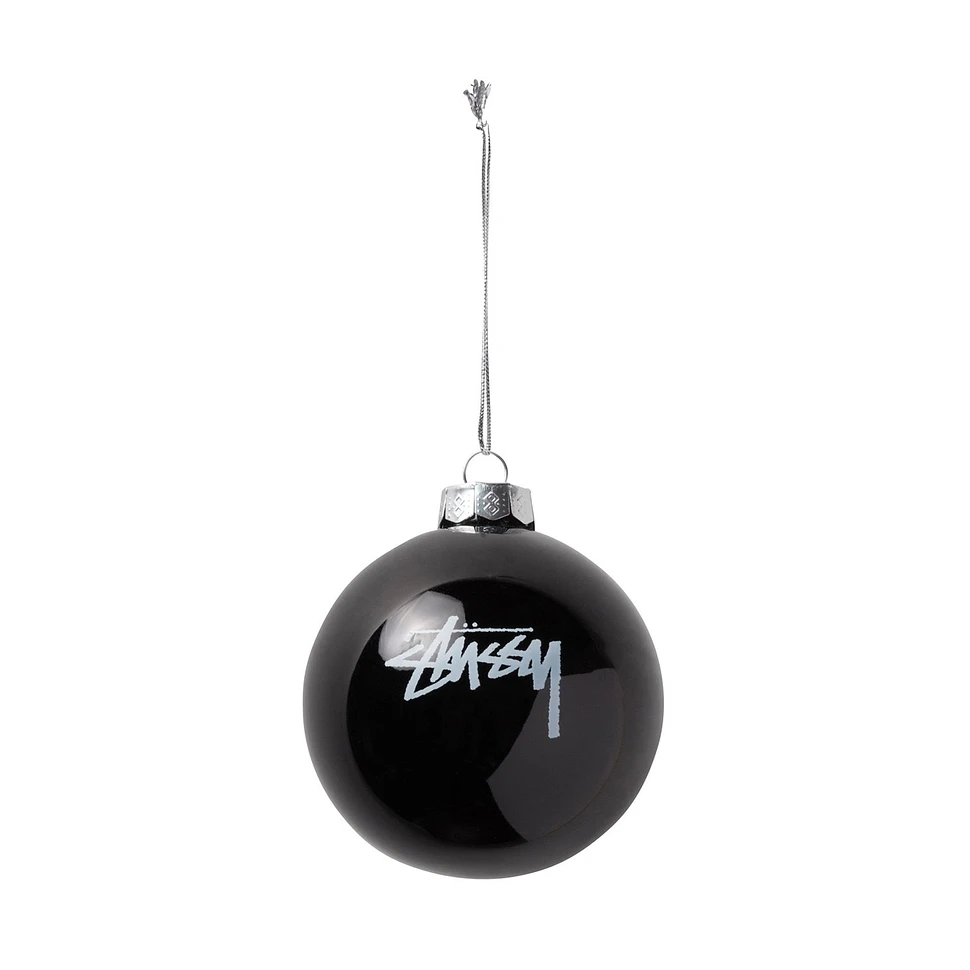 Stüssy - 8 Ball Ornament