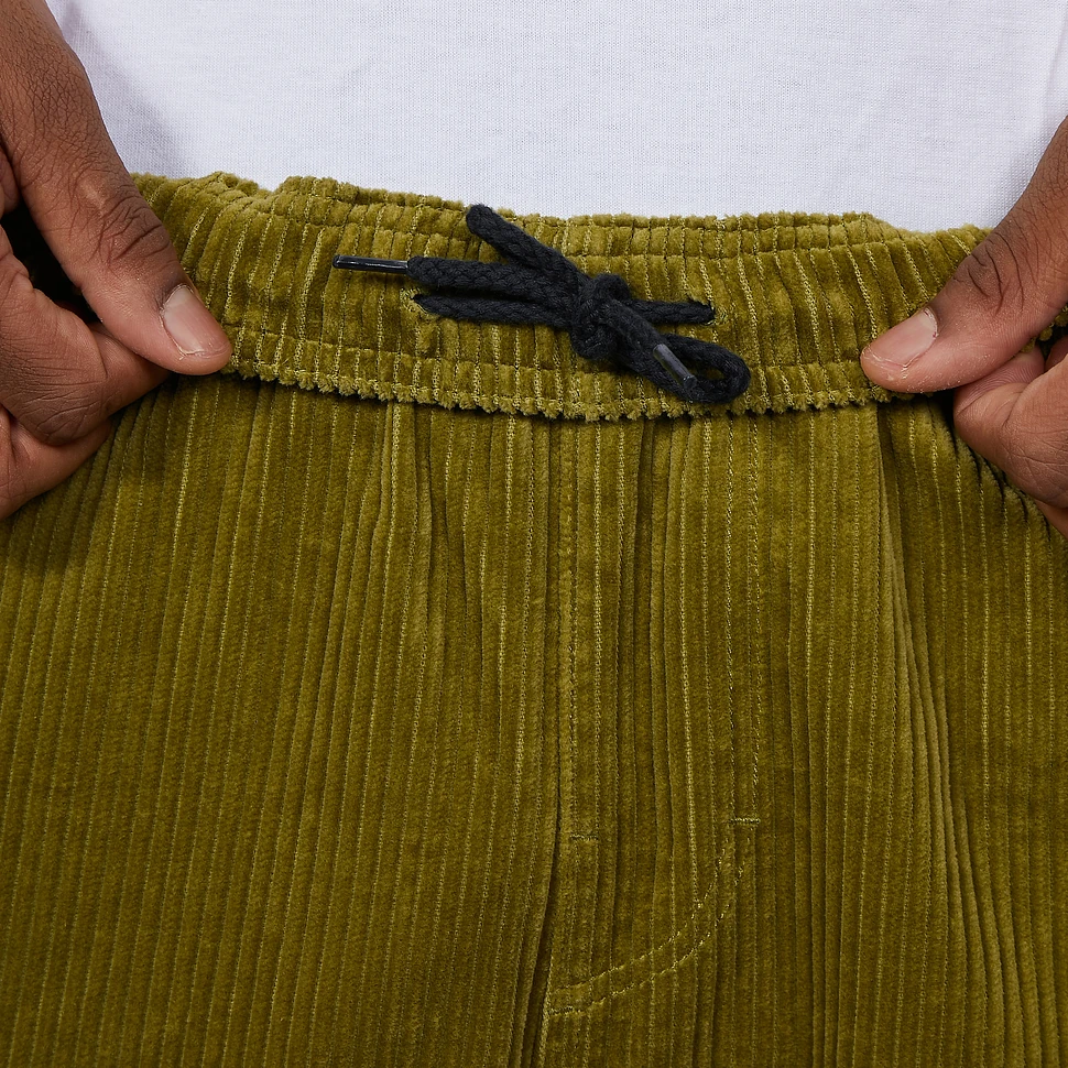 Stüssy - Wide Wale Beach Pant