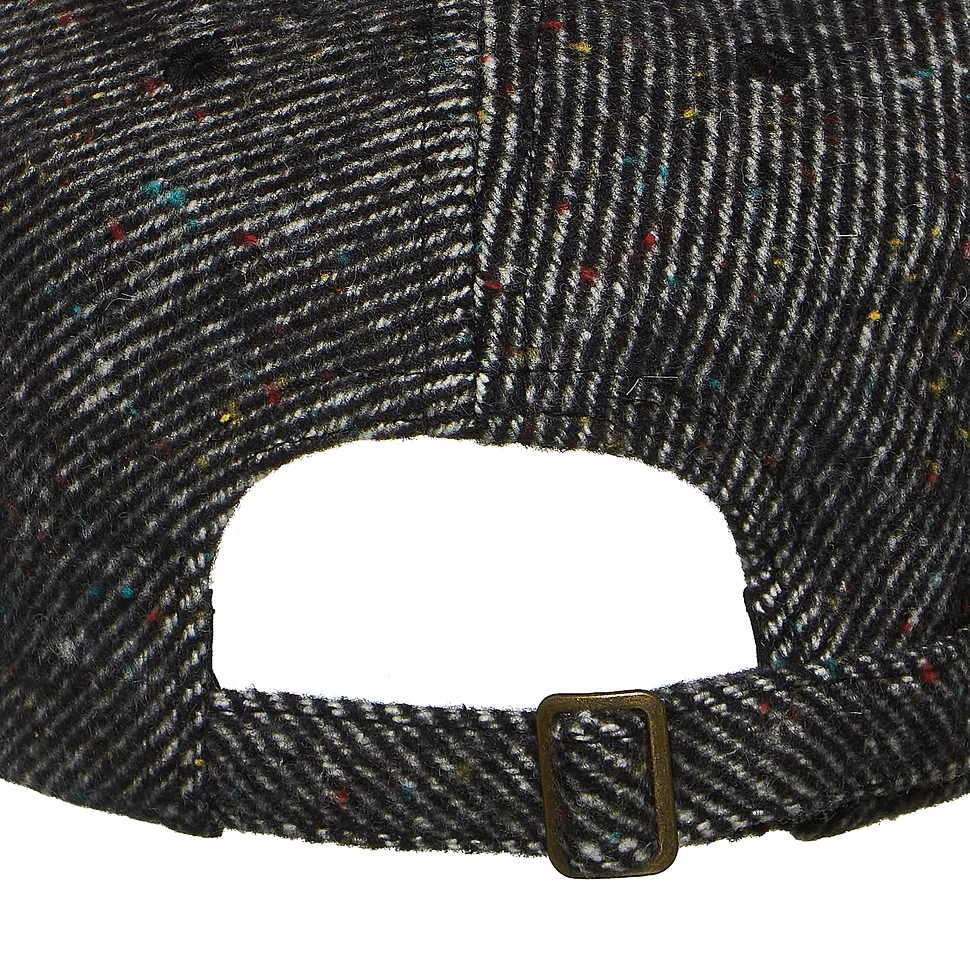 Stüssy - Speckled Wool Low Pro Cap