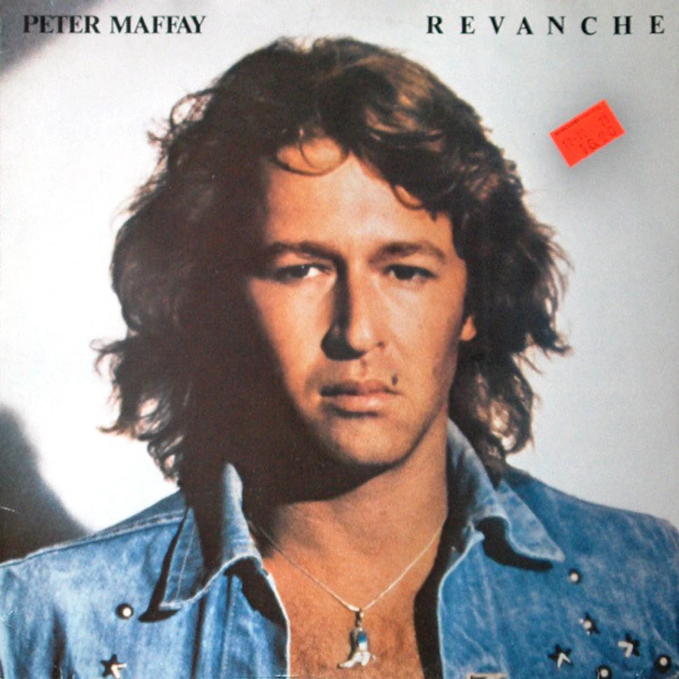 Peter Maffay - Revanche