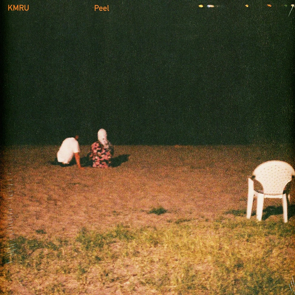 KMRU - Peel