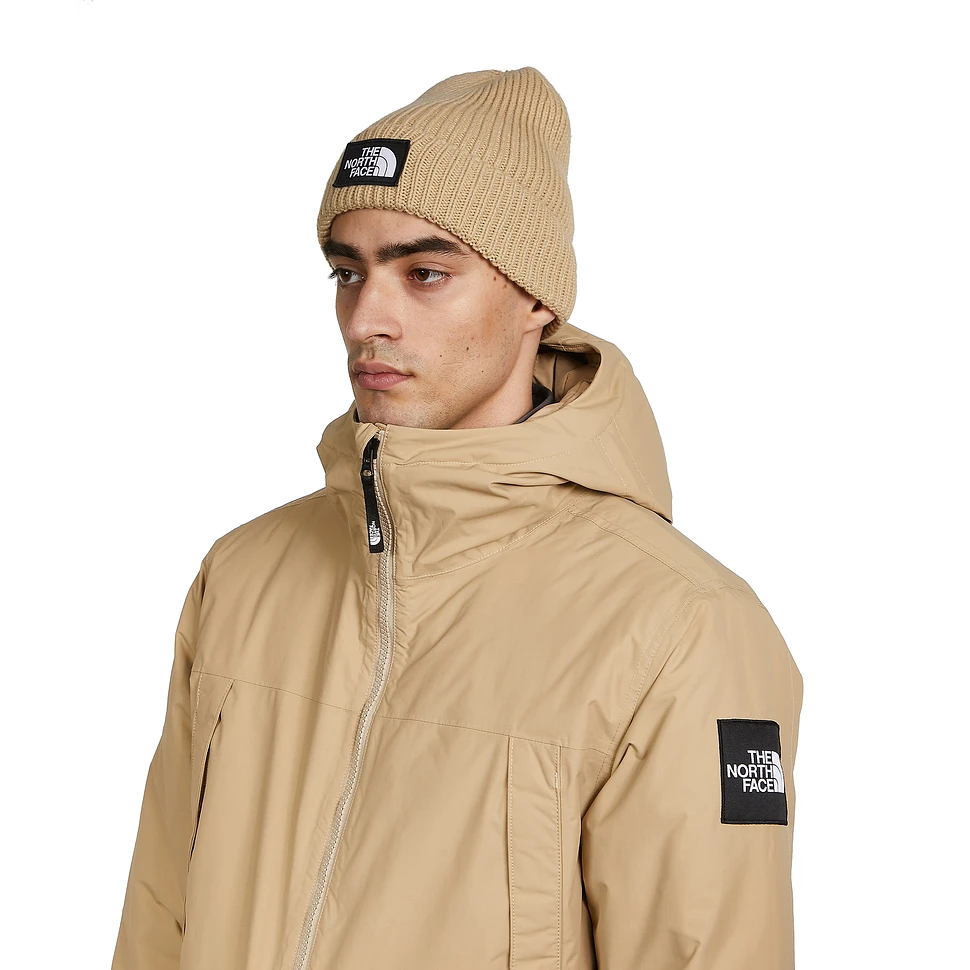 The North Face - Storm Peak Jacket