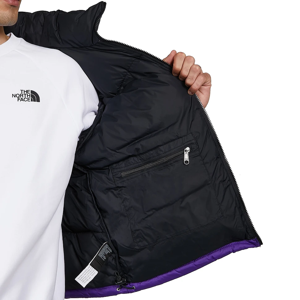 The North Face - 1996 Retro Nuptse Jacket