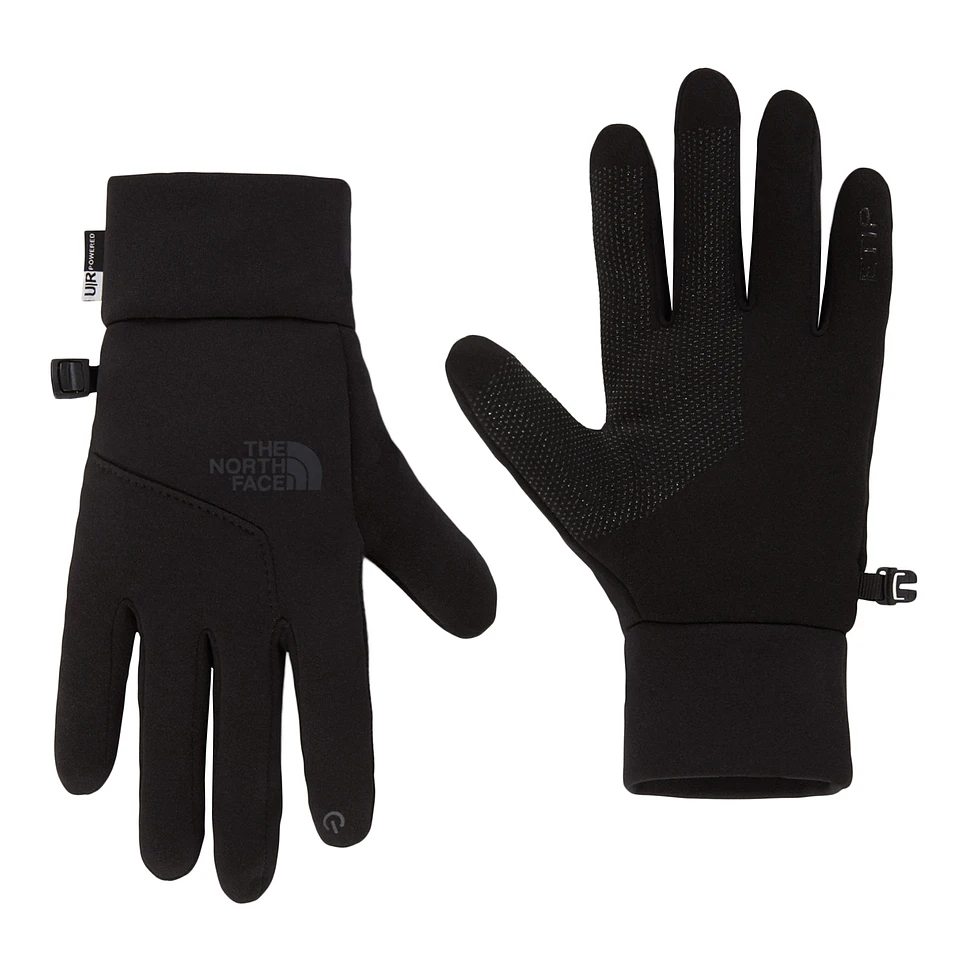 The North Face - Etip Recycled Glove