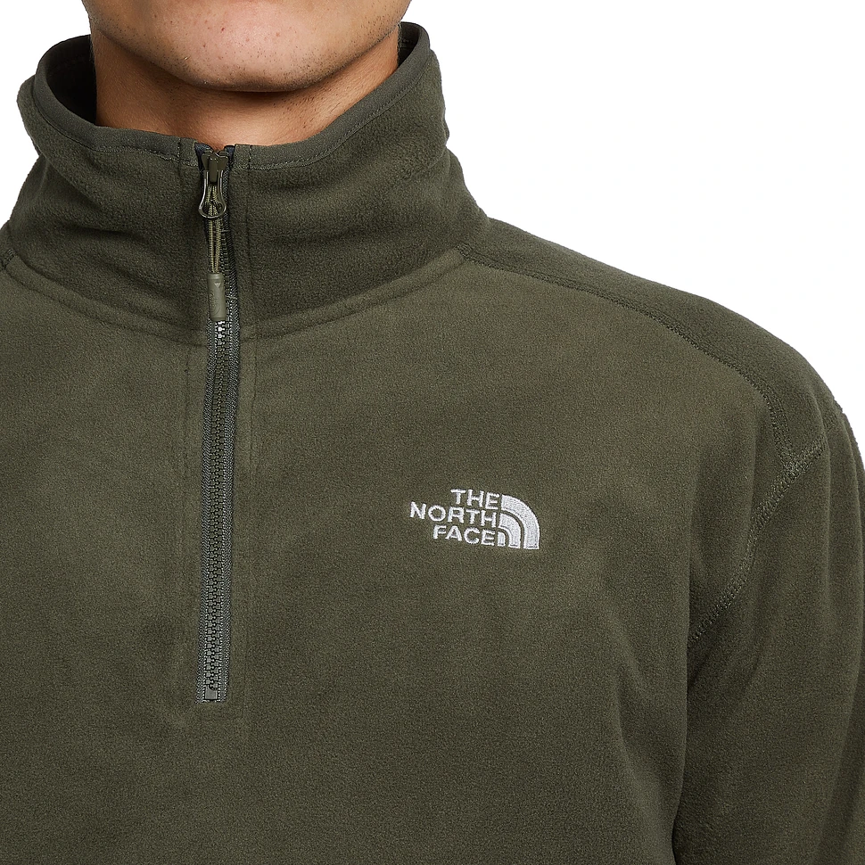 The North Face - 100 Glacier 1/4 Zip