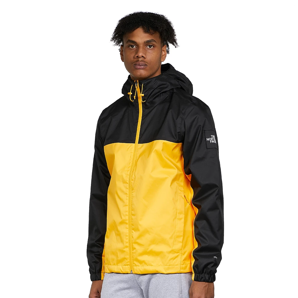 The North Face - Mountain Q Jacket