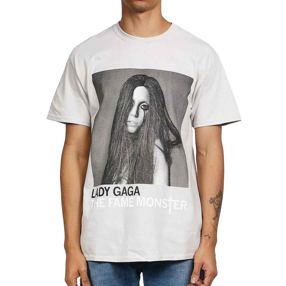 Lady Gaga - Fame Monster T-Shirt