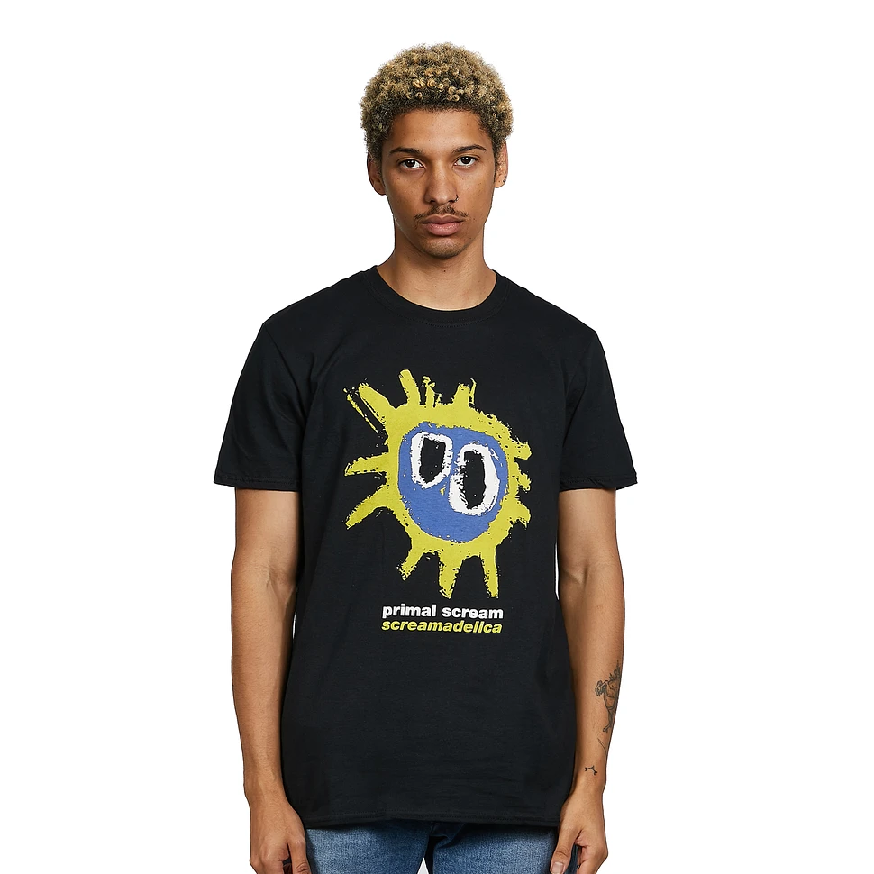 Primal Scream - Screamadelica T-Shirt