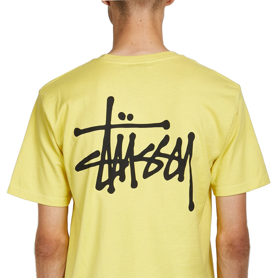 Stüssy - Basic Stussy Tee