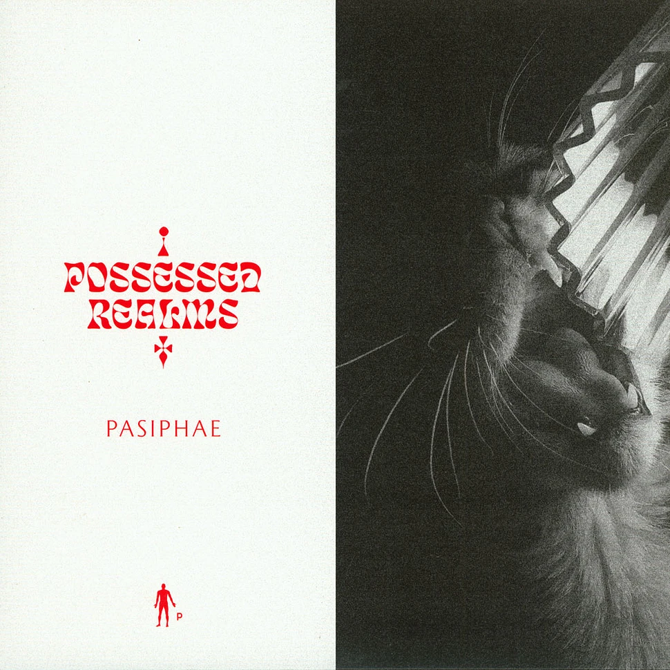 Pasiphae - Possessed Realms