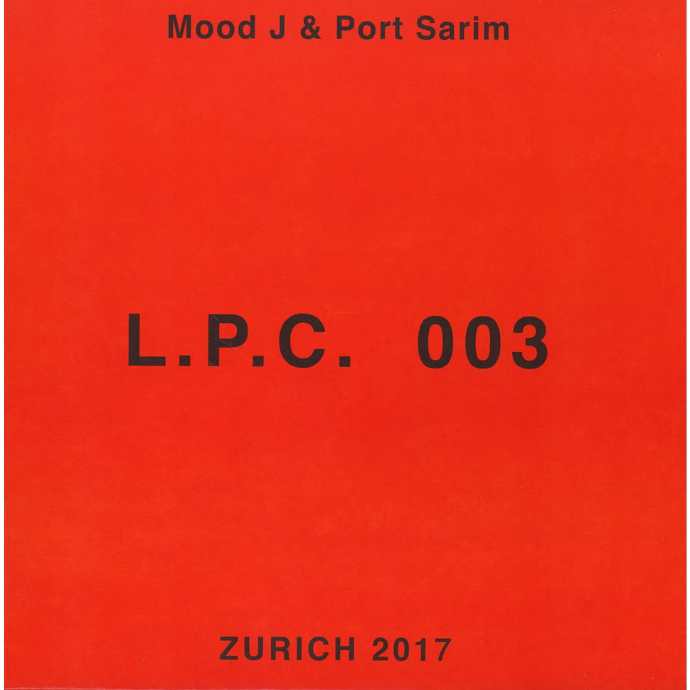 Mood J & Port Sarim - L.P.C 003