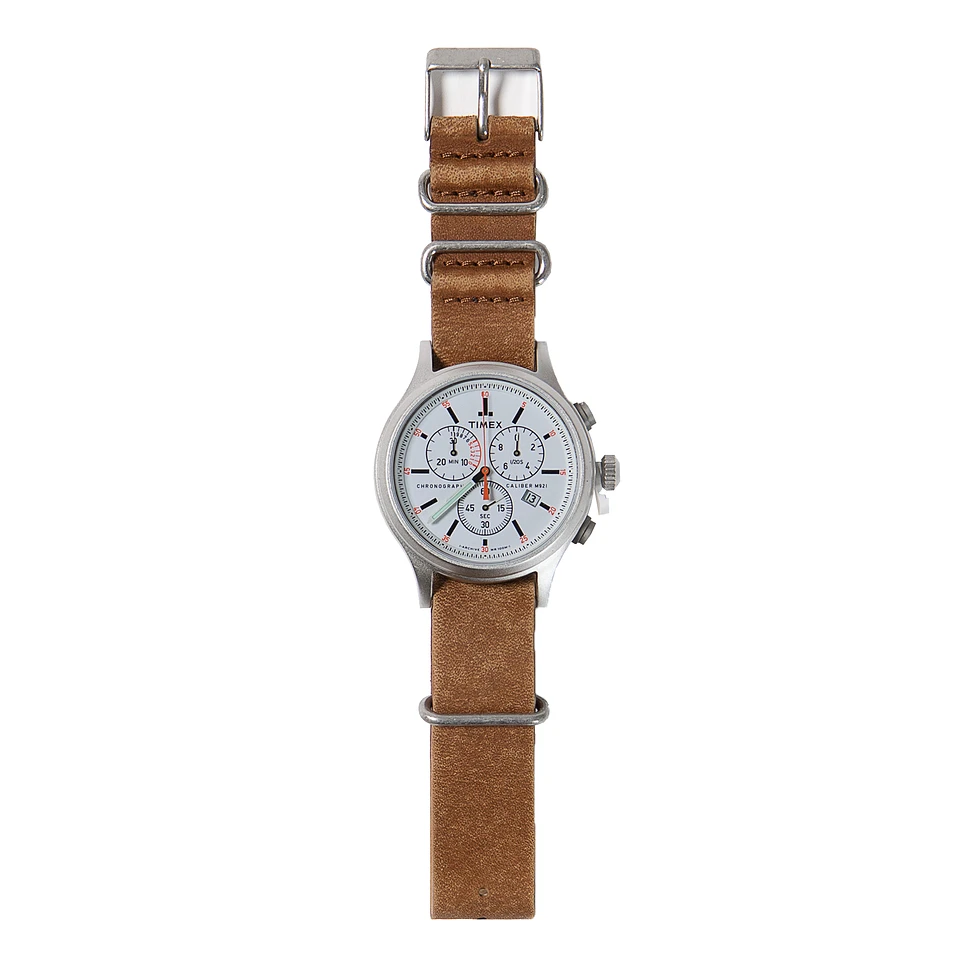 Timex Archive - Allied Chrono Watch