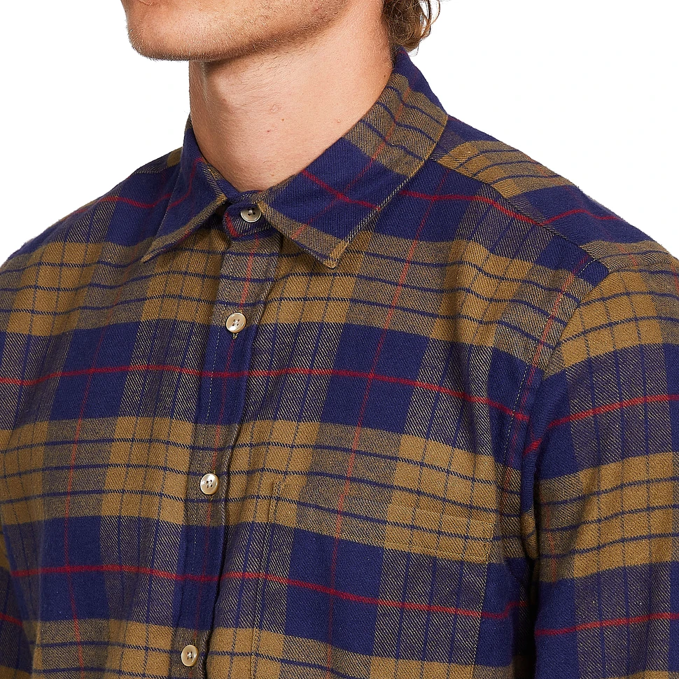 Portuguese Flannel - Lift Shirt