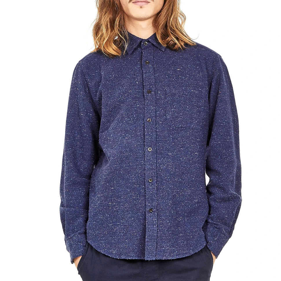 Portuguese Flannel - Rude Shirt