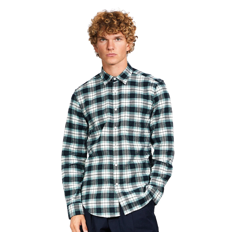 Portuguese Flannel - Osmose Shirt