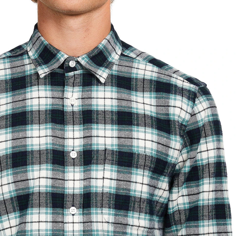 Portuguese Flannel - Osmose Shirt