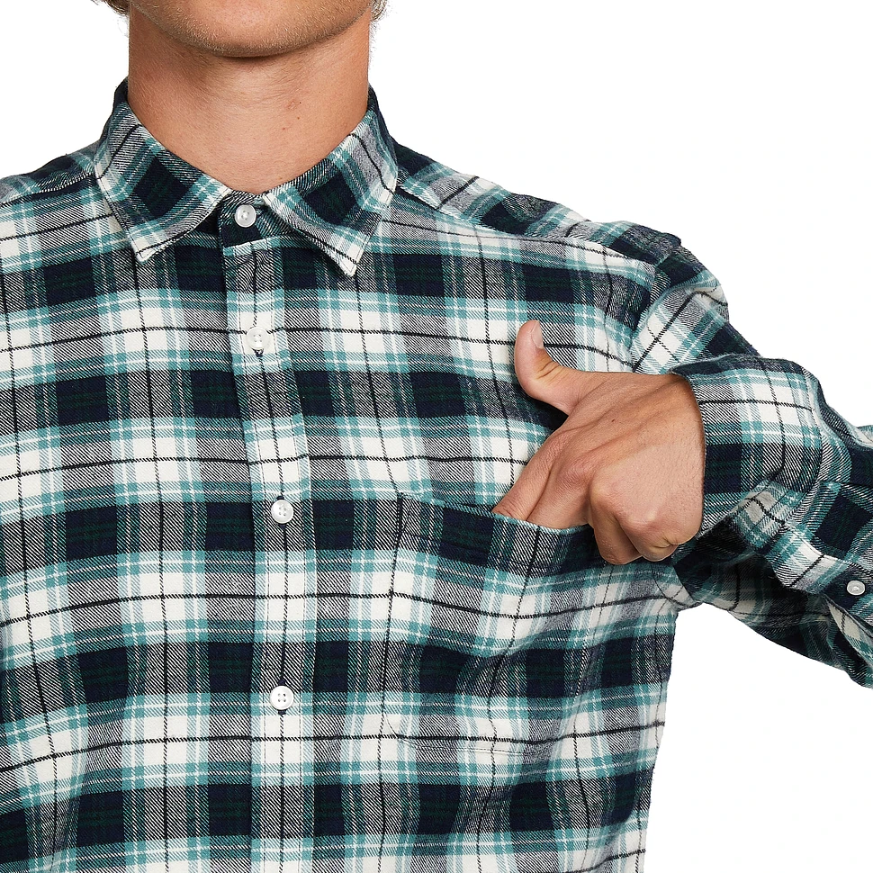 Portuguese Flannel - Osmose Shirt