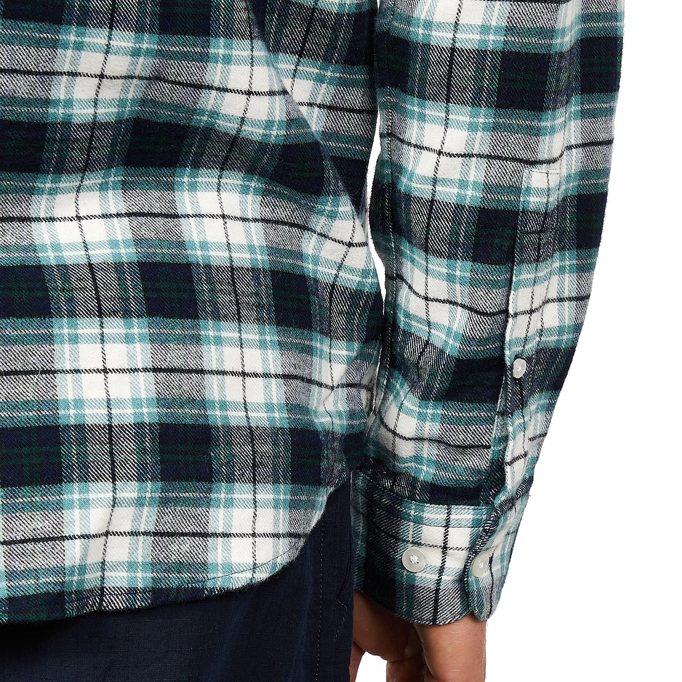 Portuguese Flannel - Osmose Shirt