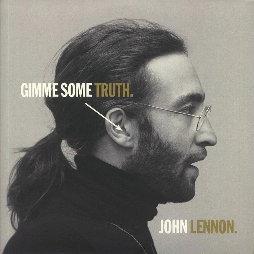 John Lennon - Gimme Some Truth