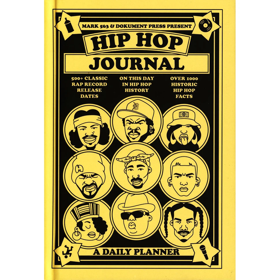 Cross Stitch or Die Tryin': 30 Patterns for Hip Hop Lovers: Blandford,  Kate: 9789188369703: : Books