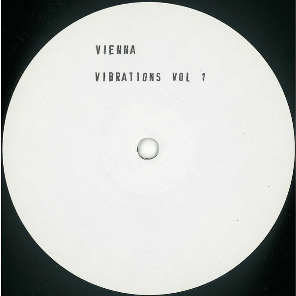 V.A. - Vienna Vibrations Vol. 1