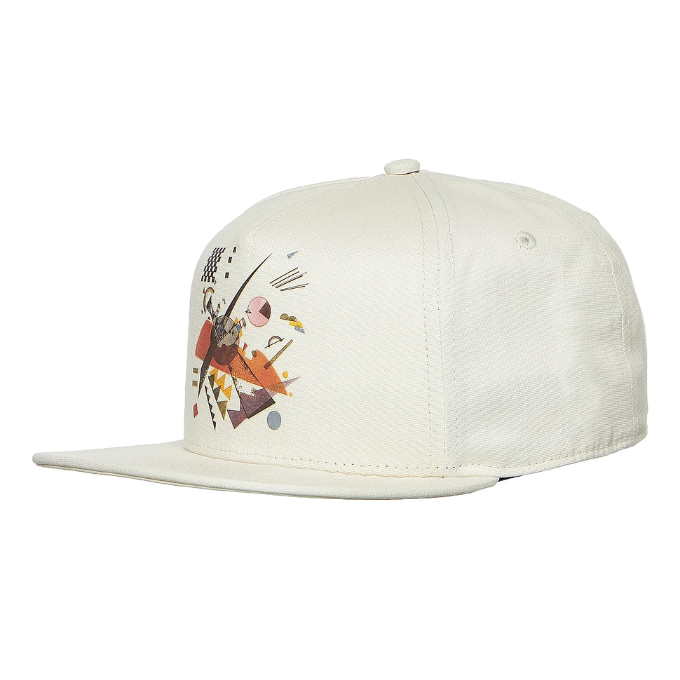 Vans x MoMA - Snapback Vasily Kandinsky