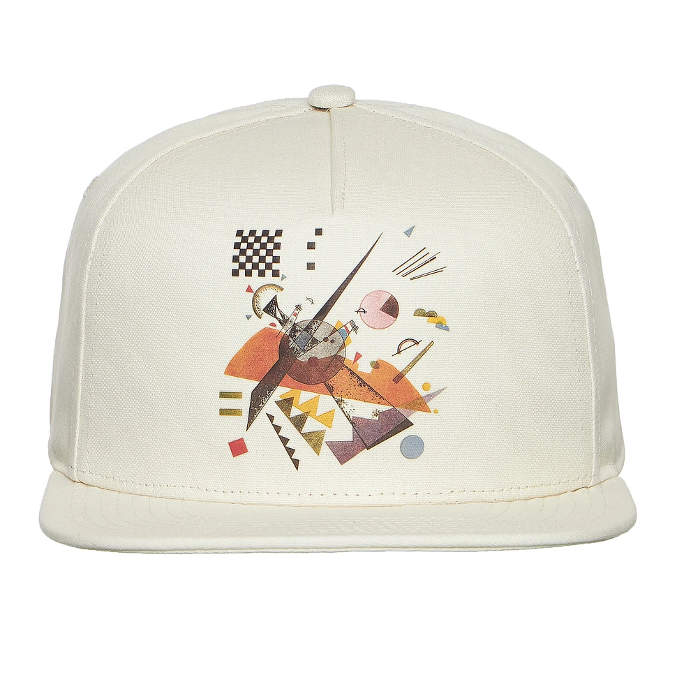 Vans x MoMA - Snapback Vasily Kandinsky