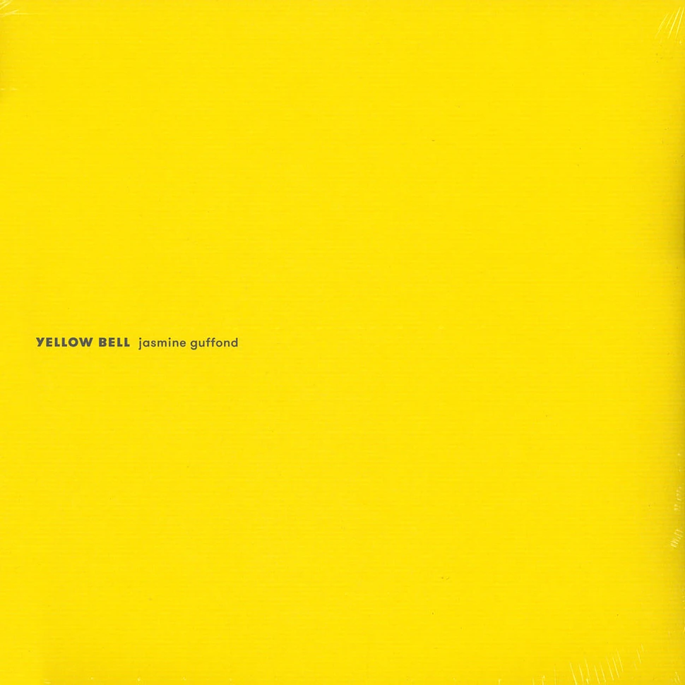 Jasmine Guffond - Yellow Bell