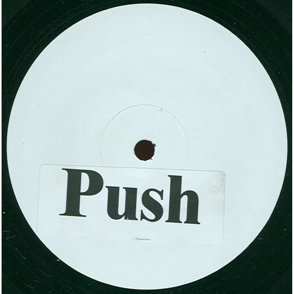JB³ - Push
