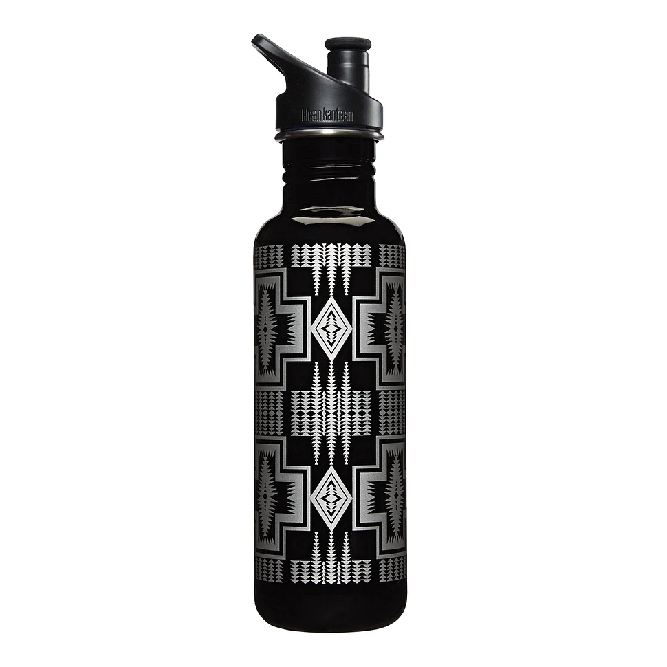 Pendleton - Harding Stainless Steel Water Bottle