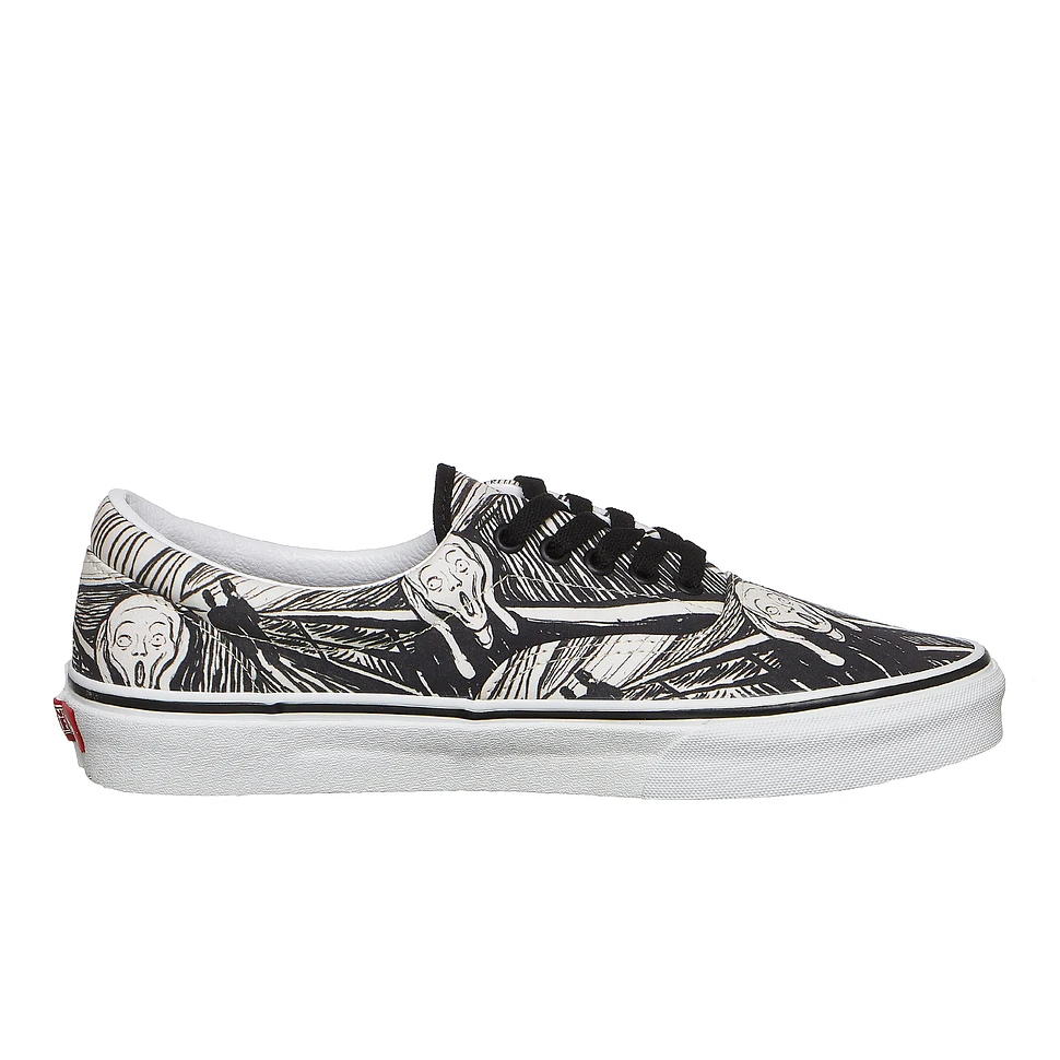 Vans x MoMA - Era Edvard Munch