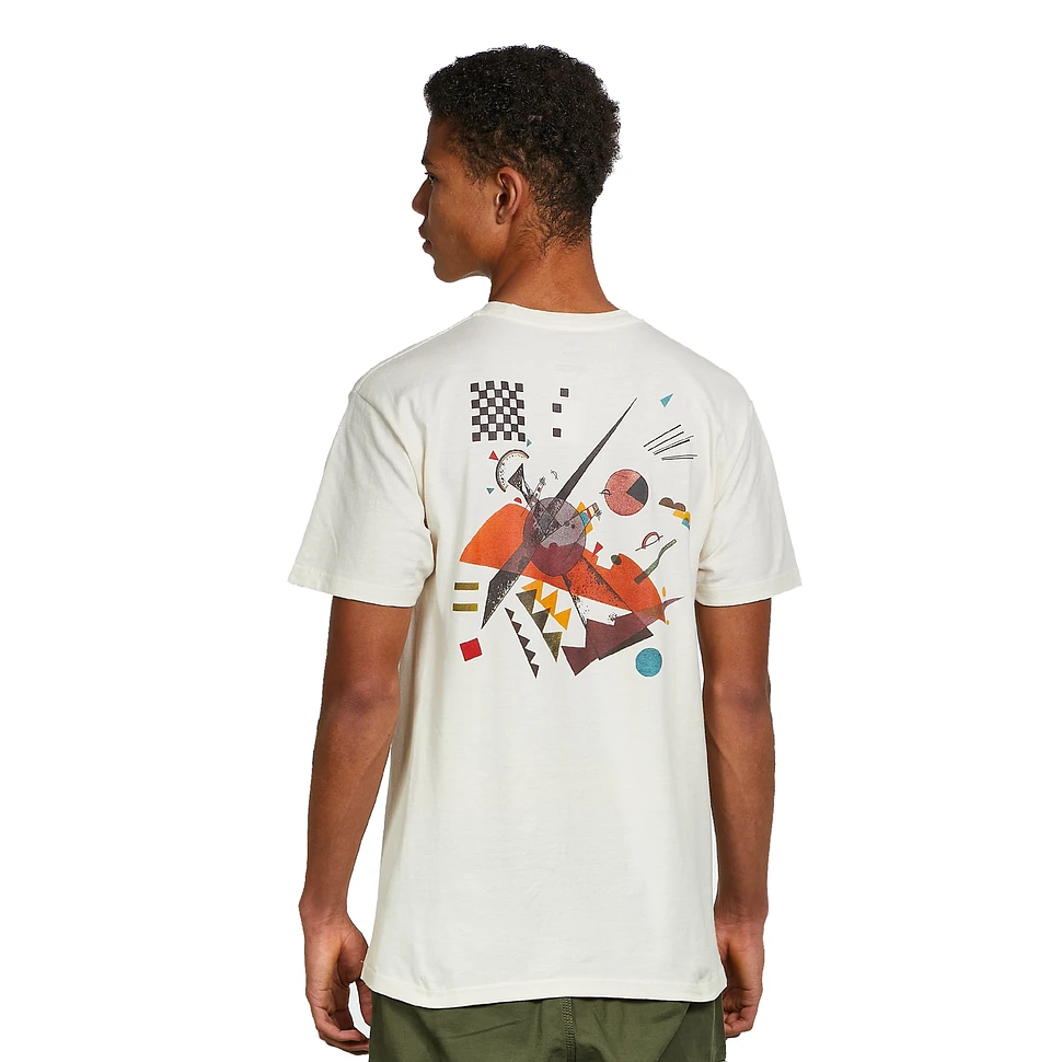 Vans x MoMA - T-Shirt Vasily Kandinsky