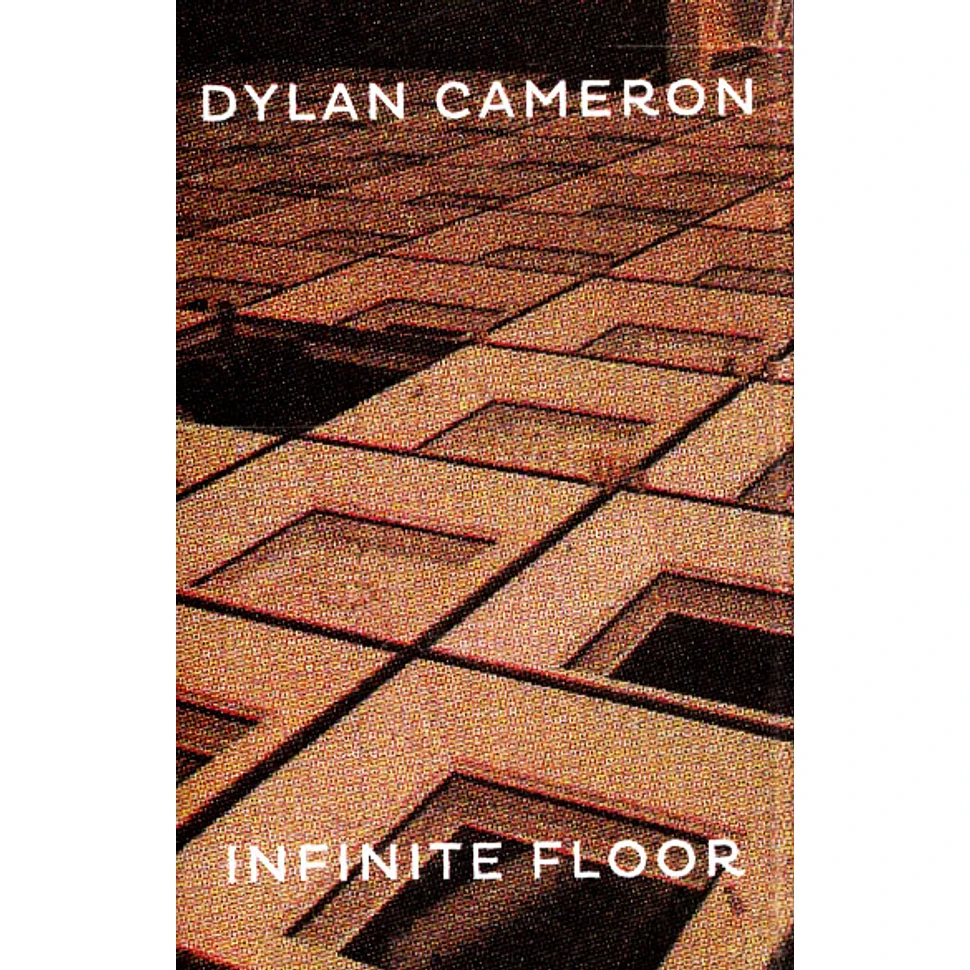 Dylan Cameron - Infinite Floor