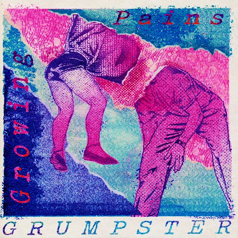 Grumpster - Mindless