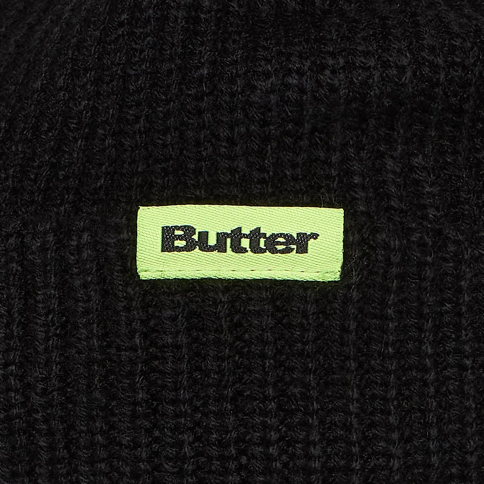 Butter Goods - Wharfie Beanie