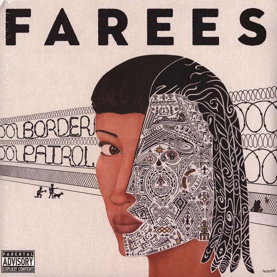 Farees - Border Patrol