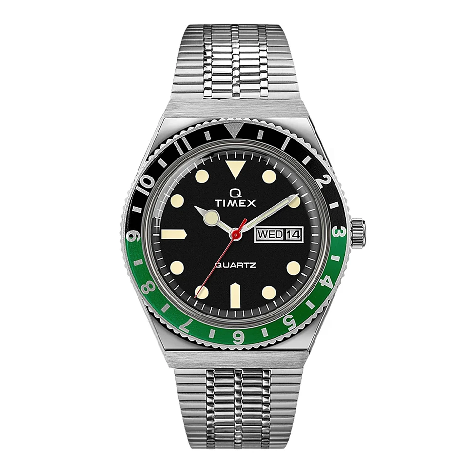 Timex Archive - Q Diver Inspired Watch