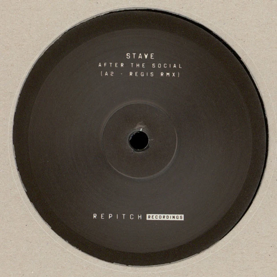 Stave - After The Social