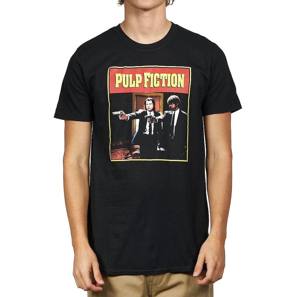 Pulp Fiction - Vengeance T-Shirt