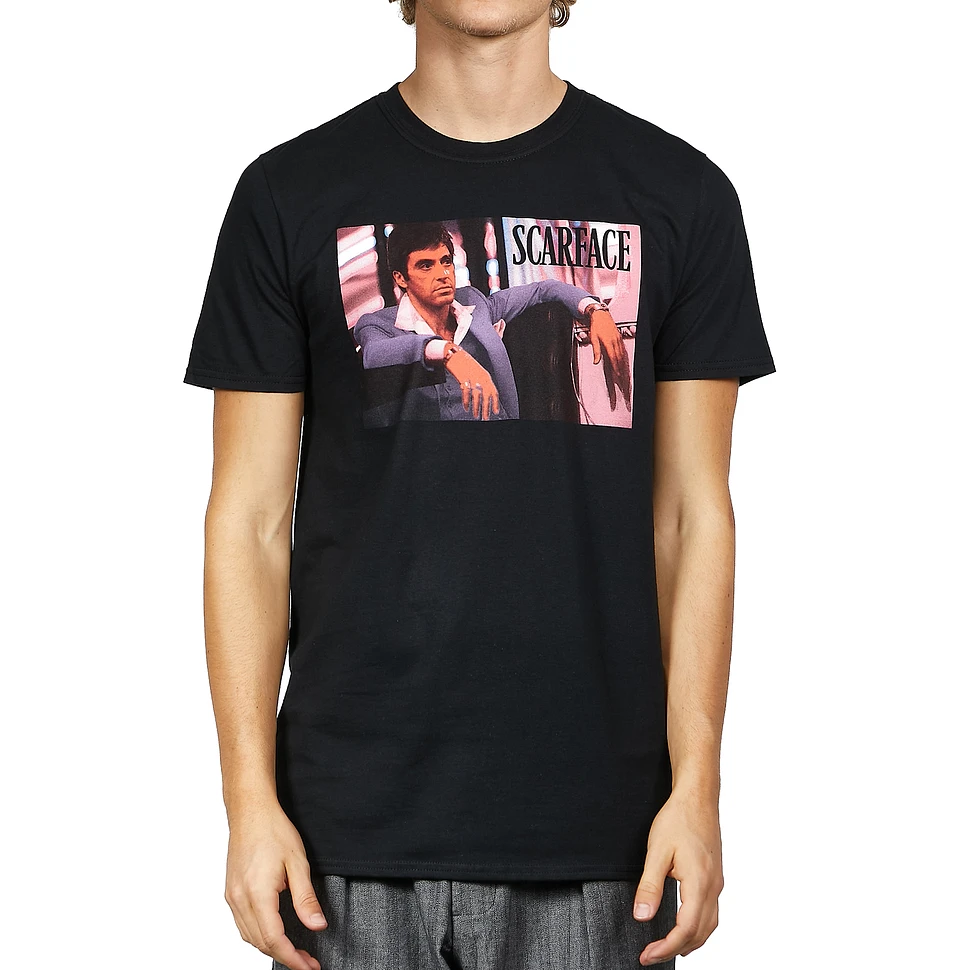 Scarface - Club Scene T-Shirt