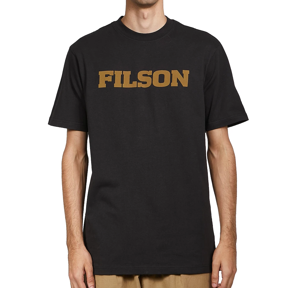 Filson - S/S Outfitter Graphic T-Shirt
